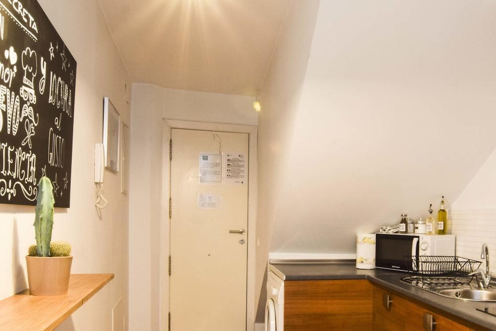 Letmalaga Carreteria Apartment Bagian luar foto