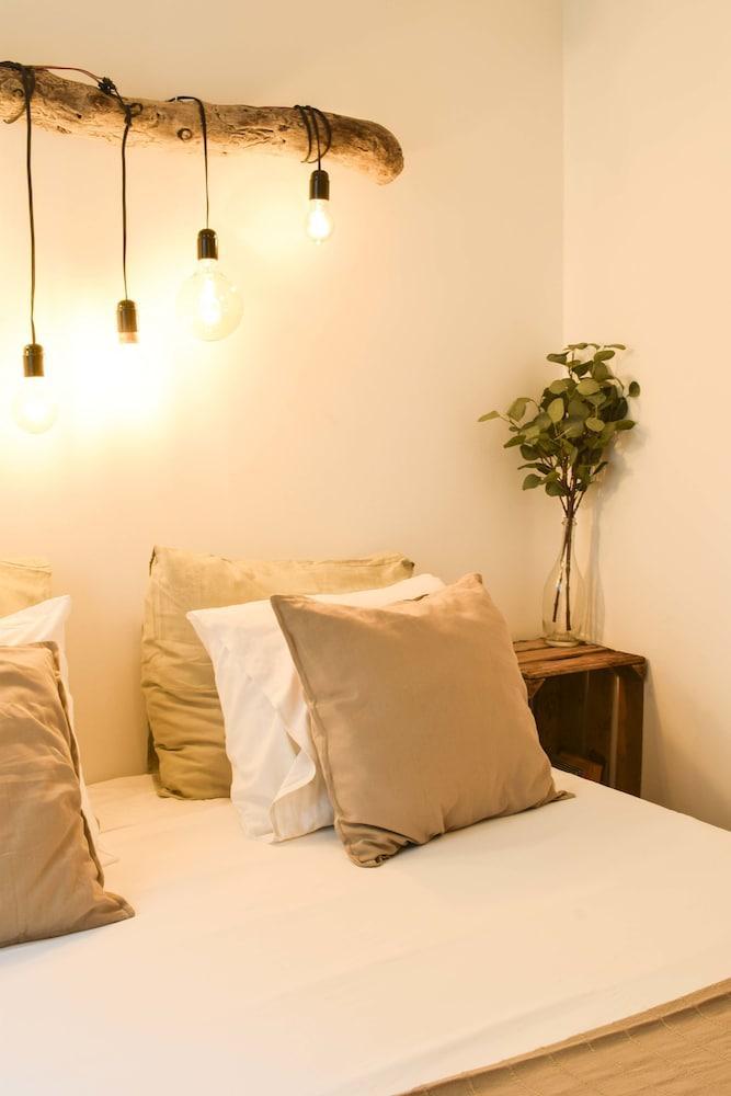 Letmalaga Carreteria Apartment Bagian luar foto